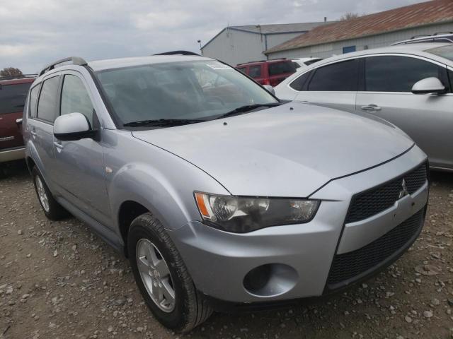 2010 mitsubishi outlander