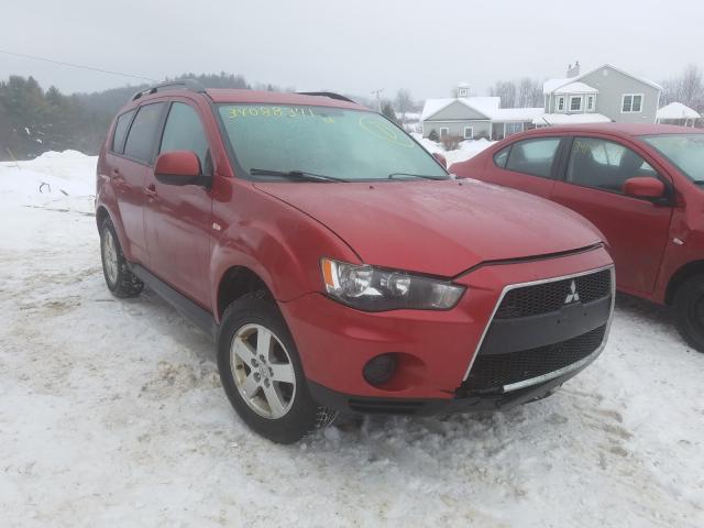 2010 mitsubishi outlander