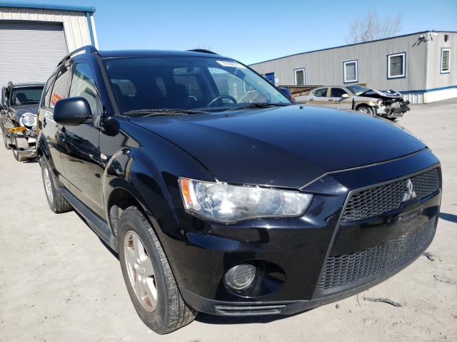 2010 mitsubishi outlander