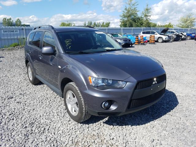 2011 mitsubishi outlander