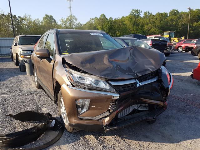 2018 mitsubishi eclipse
