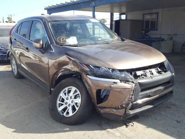 2018 mitsubishi eclipse cr