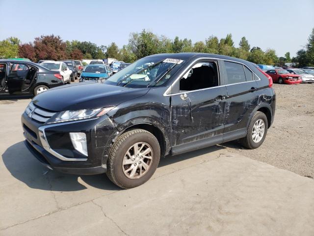 2019 mitsubishi eclipse cr