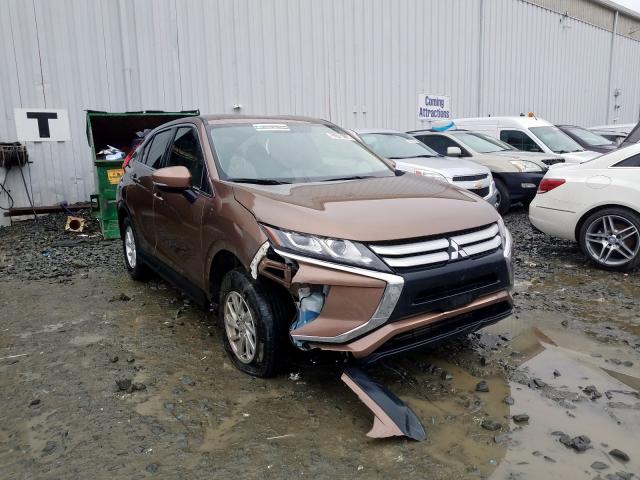 2018 mitsubishi eclipse cr