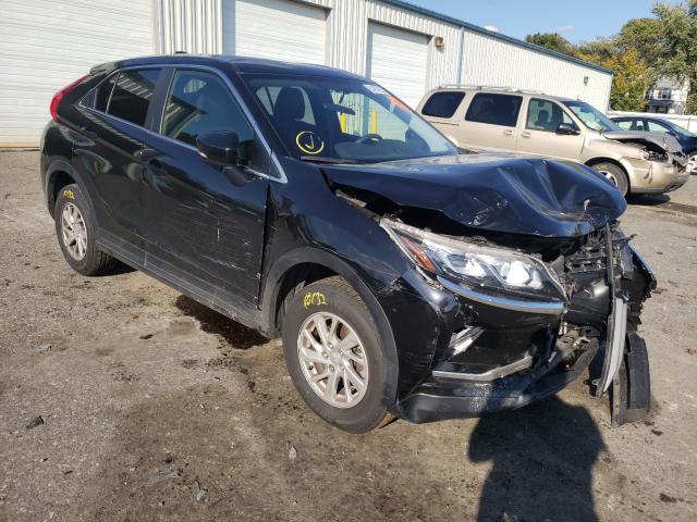 2018 mitsubishi eclipse cr
