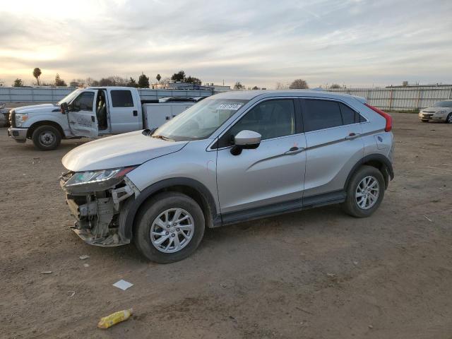 2018 mitsubishi eclipse cross