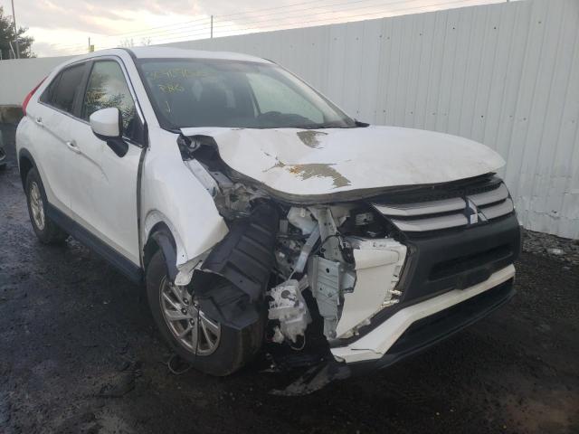 2019 MITSUBISHI Eclipse Cross