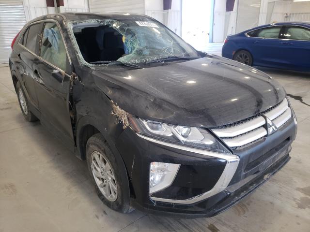 2018 mitsubishi eclipse cr