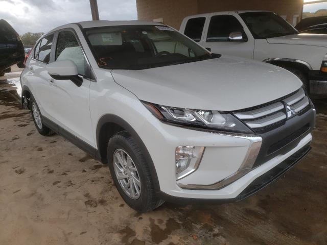 2019 MITSUBISHI Eclipse Cross