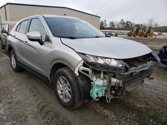 2018 mitsubishi eclipse cr