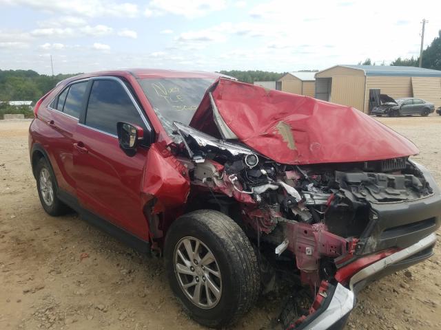2018 mitsubishi eclipse cr