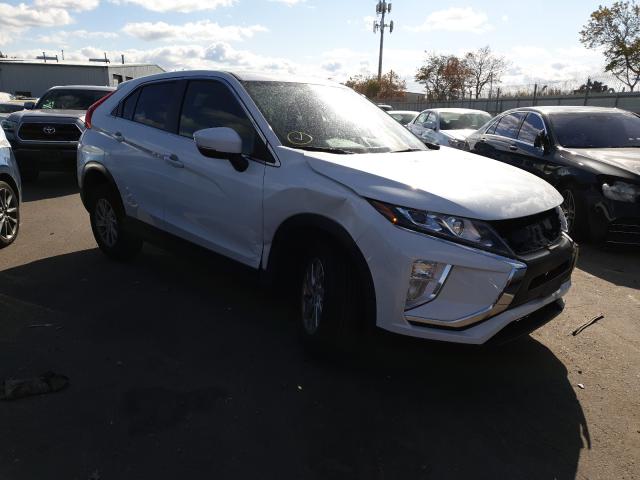 2018 mitsubishi eclipse cr