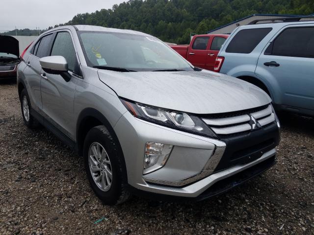 2018 mitsubishi eclipse cr