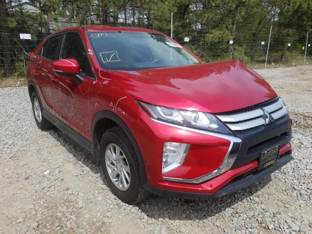 2019 mitsubishi eclipse cr