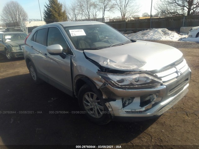 2019 mitsubishi eclipse cross