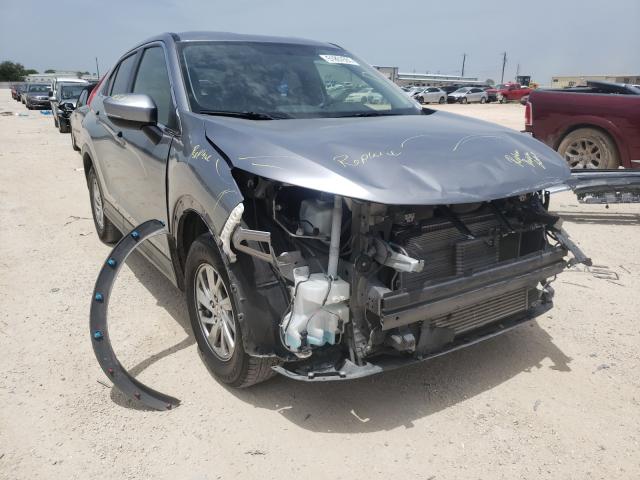 2019 MITSUBISHI Eclipse Cross