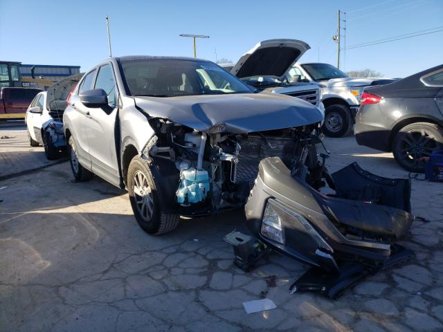 2018 mitsubishi eclipse cross