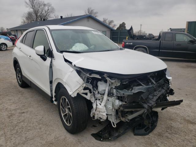 2019 mitsubishi eclipse cr