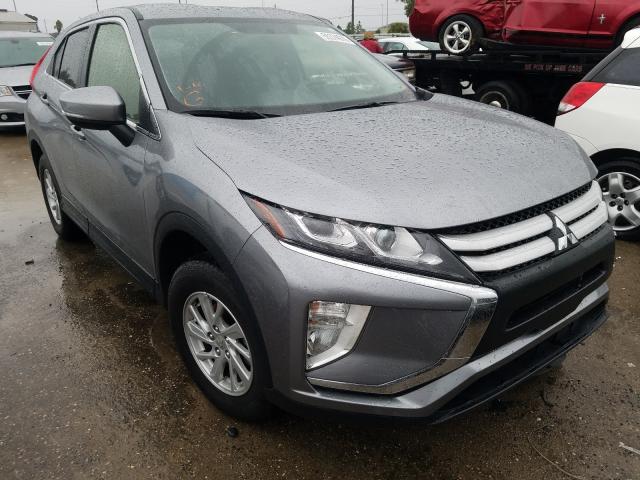 2019 MITSUBISHI Eclipse Cross