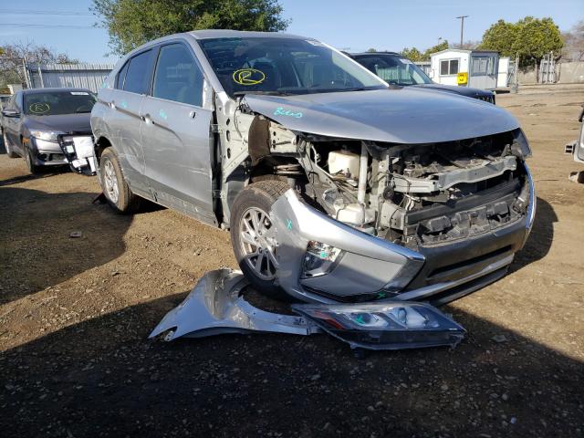 2018 mitsubishi eclipse cr