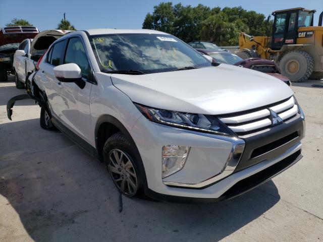2019 MITSUBISHI Eclipse Cross