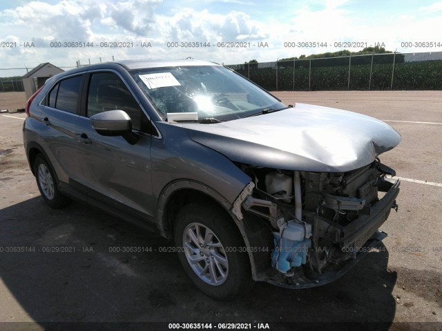 2019 mitsubishi eclipse cross