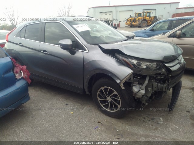 2020 mitsubishi eclipse cross