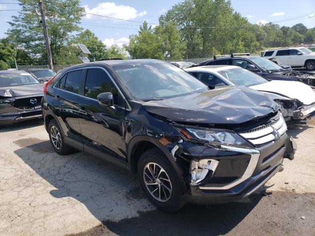 2020 mitsubishi eclipse cr