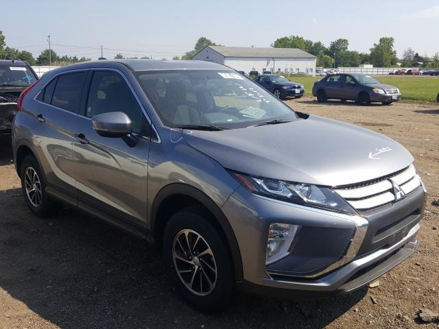 2019 mitsubishi eclipse cr