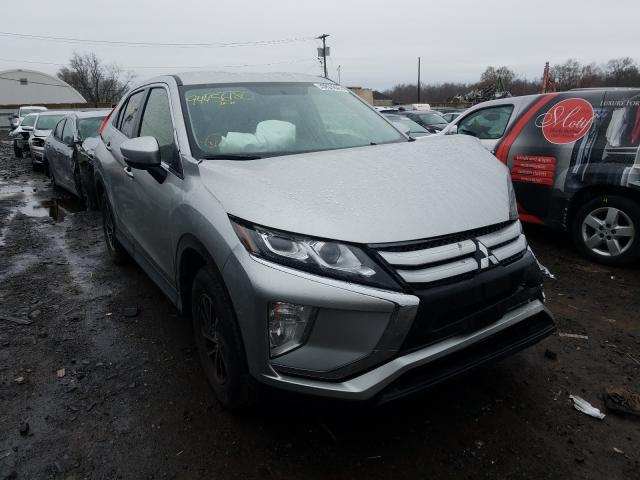 2019 mitsubishi eclipse cr