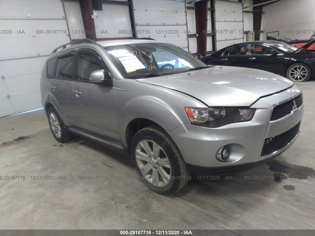 2010 mitsubishi outlander