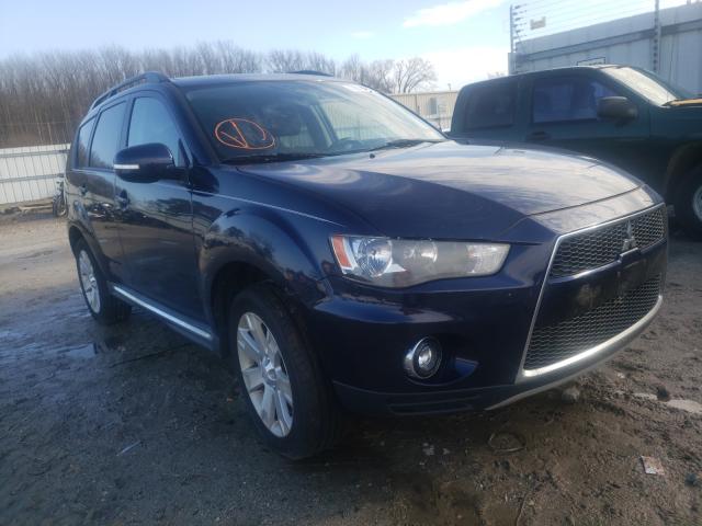 2010 mitsubishi outlander