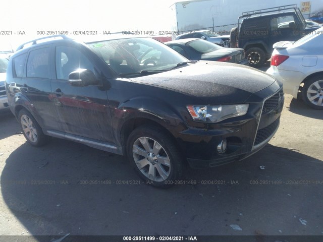 2010 mitsubishi outlander