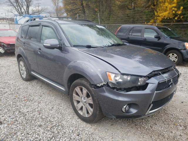2010 mitsubishi outlander