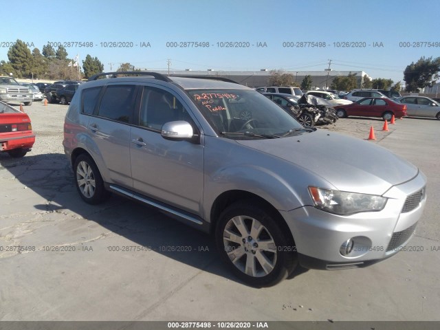 2010 mitsubishi outlander