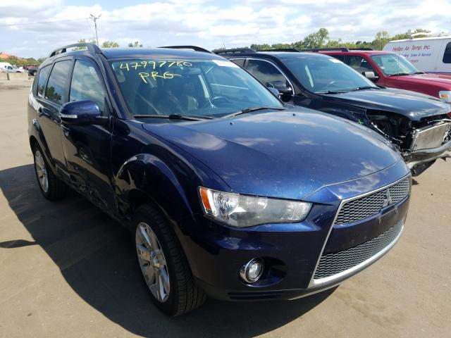 2010 mitsubishi outlander