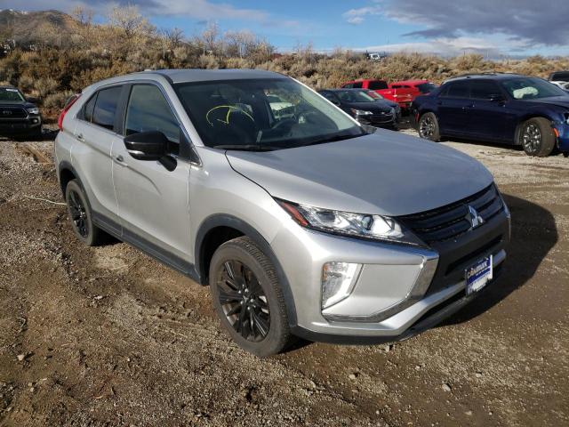 2019 MITSUBISHI Eclipse Cross