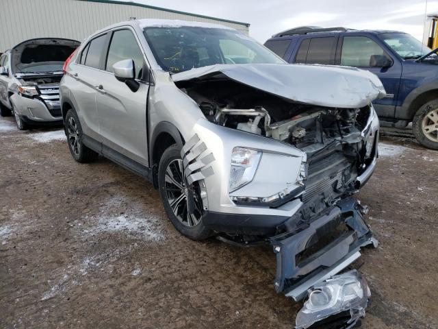 2018 mitsubishi eclipse cross