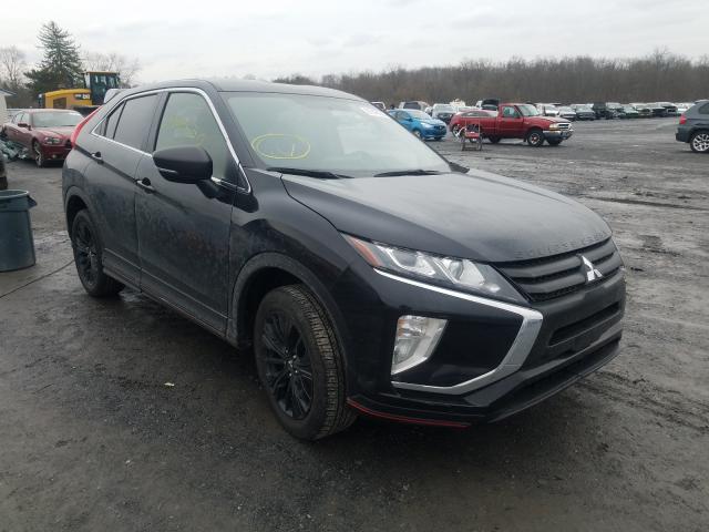2020 mitsubishi eclipse cr