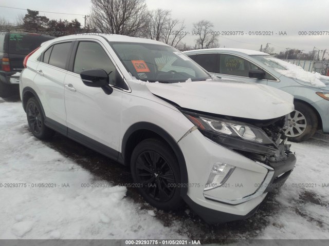 2019 mitsubishi eclipse cross