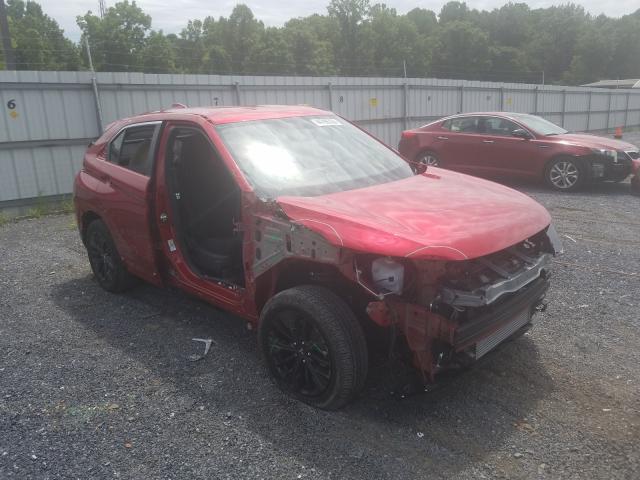 2019 mitsubishi eclipse cr