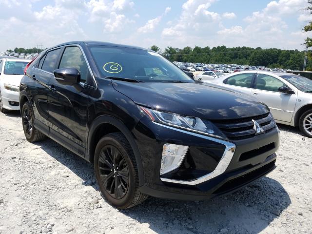 2018 mitsubishi eclipse cr