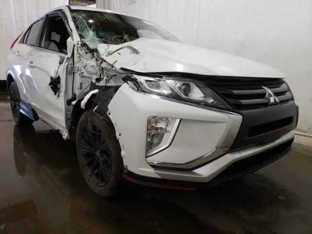 2019 mitsubishi eclipse cr