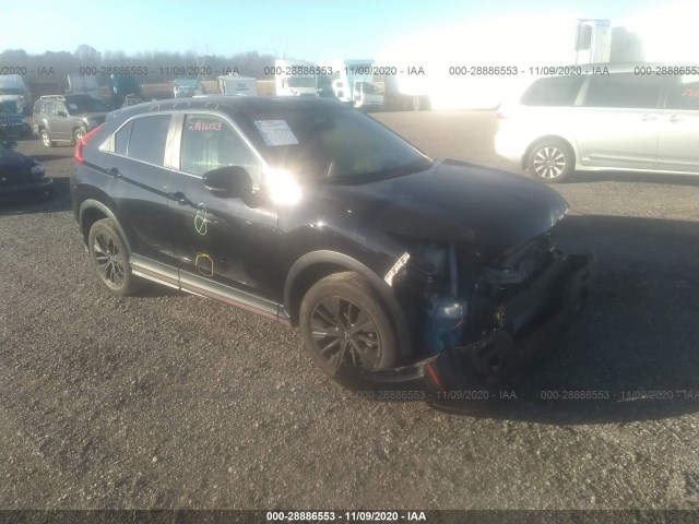 2018 mitsubishi eclipse