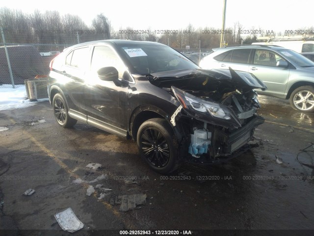 2019 mitsubishi eclipse cross