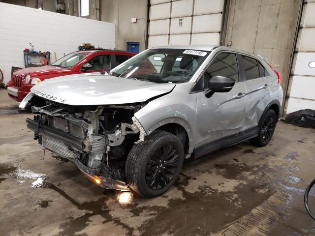 2019 mitsubishi eclipse