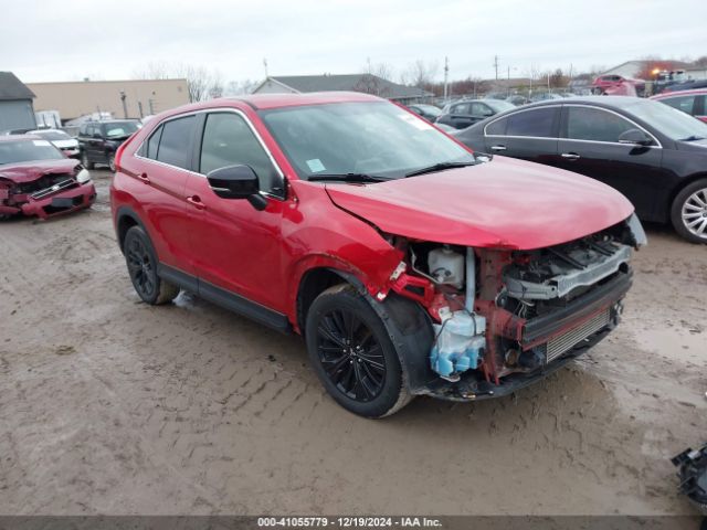 2019 MITSUBISHI Eclipse Cross