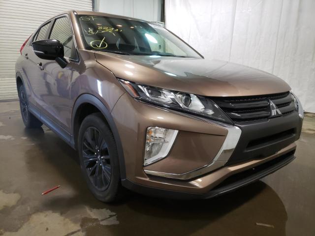 2020 mitsubishi eclipse cr
