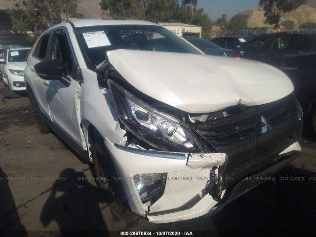 2019 mitsubishi eclipse cross