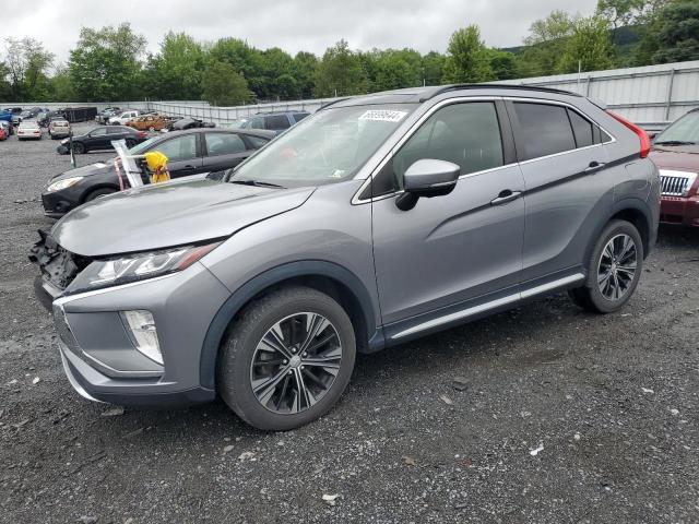 2018 mitsubishi eclipse cr